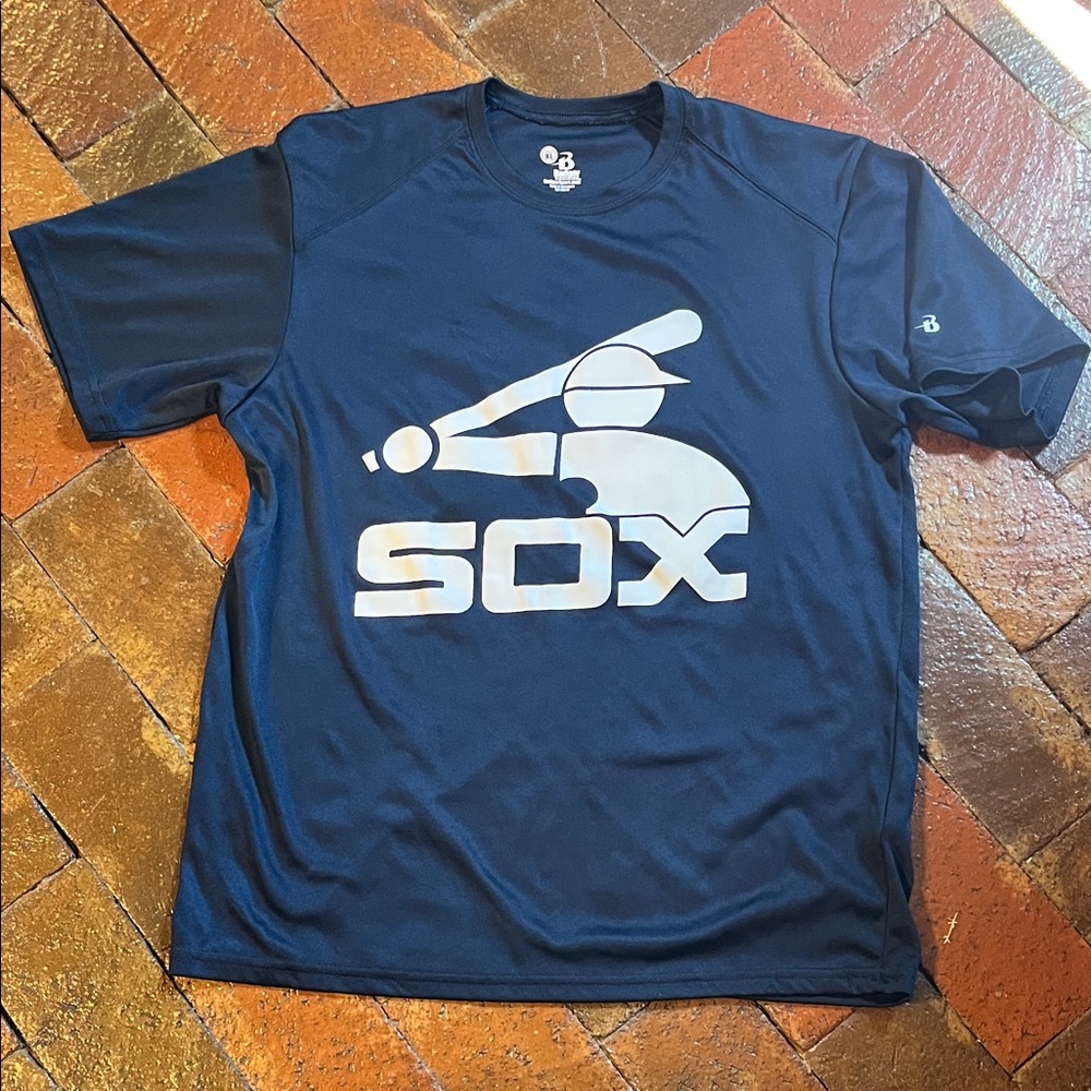 Kids vintage baseball shirt number 13 XL Youth